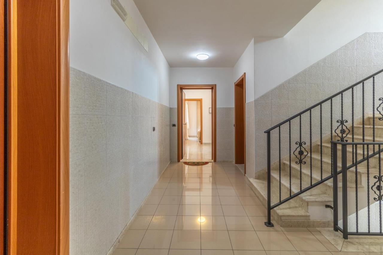 Virna Casa Vacanze Vieste Exterior foto