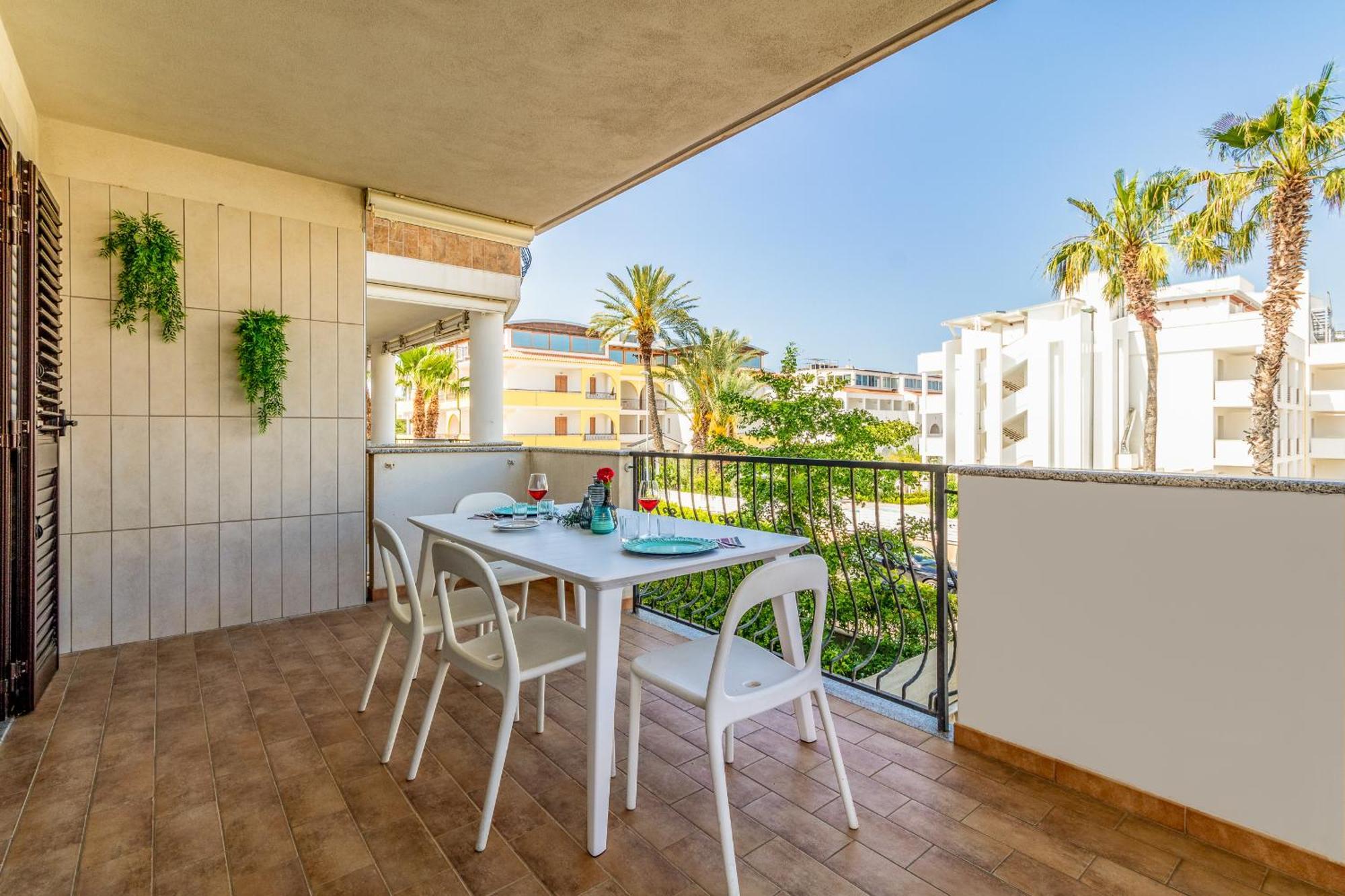 Virna Casa Vacanze Vieste Exterior foto